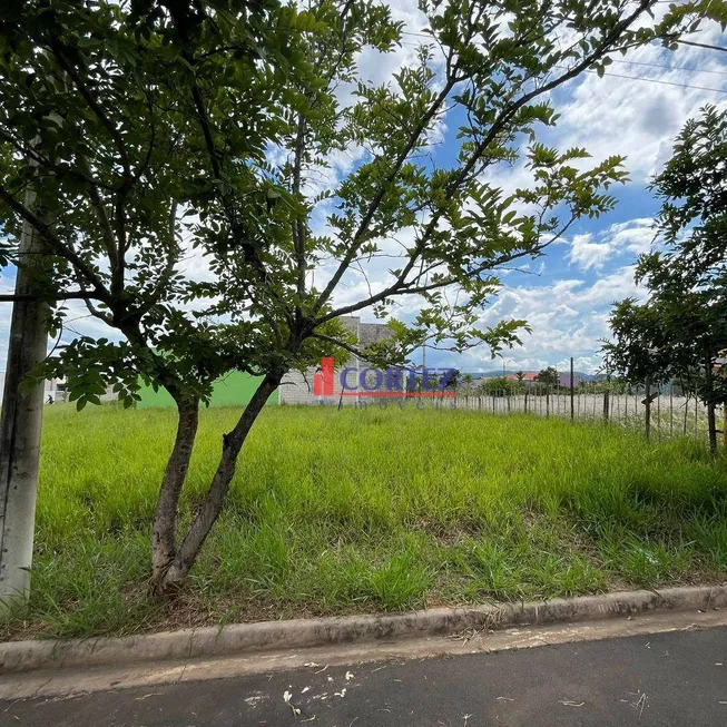 Foto 1 de Lote/Terreno para alugar, 250m² em , Ipeúna