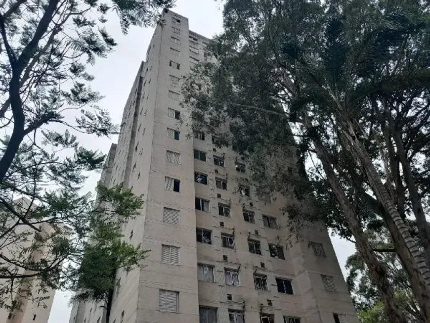 Foto 1 de Apartamento com 1 Quarto à venda, 10m² em Vila Santa Cruz, São Paulo