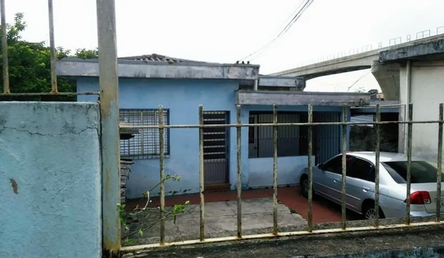 Foto 1 de Lote/Terreno à venda, 675m² em Vila Ema, São Paulo