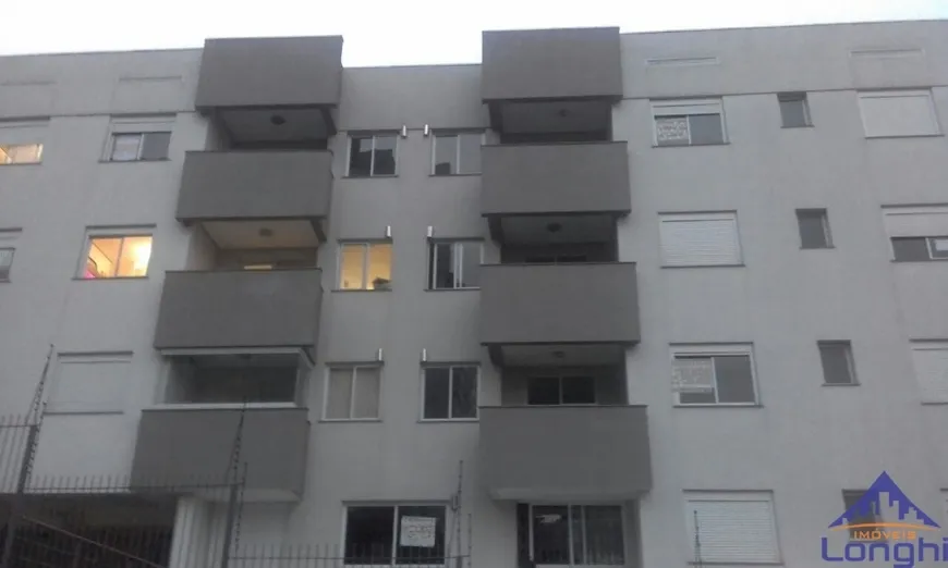 Foto 1 de Apartamento com 1 Quarto à venda, 42m² em Petrópolis, Caxias do Sul