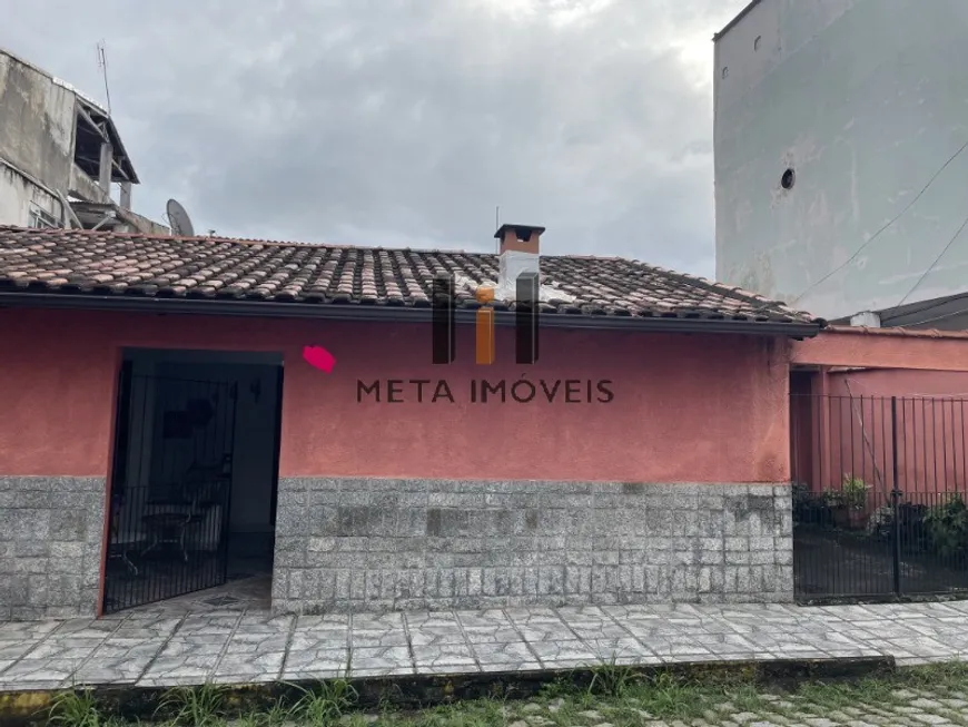 Foto 1 de Casa com 2 Quartos à venda, 112m² em Vila Santa Cecilia, Resende