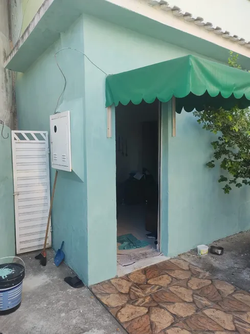 Foto 1 de Casa com 2 Quartos à venda, 100m² em Parque Beira Mar, Duque de Caxias