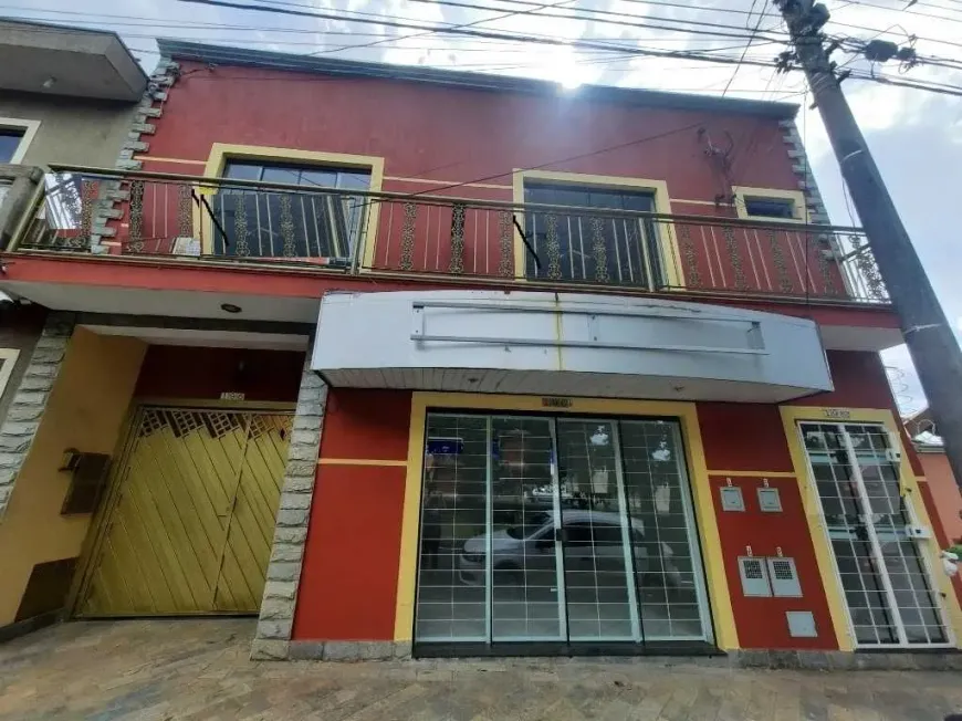 Foto 1 de Ponto Comercial para alugar, 81m² em Vila Boa Vista 1, São Carlos