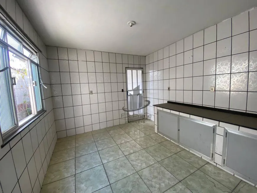 Foto 1 de Casa com 1 Quarto à venda, 45m² em Recanto Feliz, Barra do Piraí