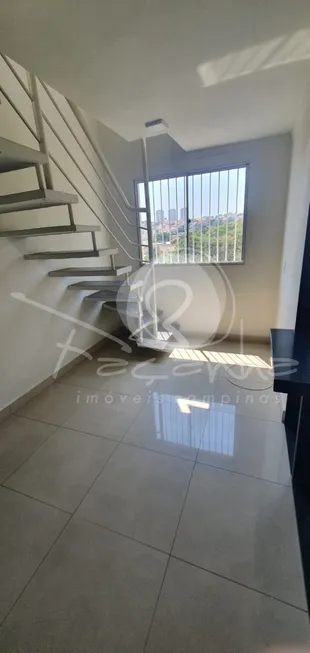 Foto 1 de Cobertura com 2 Quartos à venda, 102m² em Jardim Nova Europa, Campinas