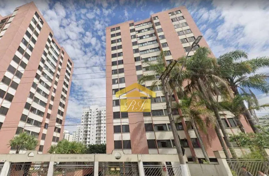 Foto 1 de Apartamento com 3 Quartos à venda, 76m² em Vila Campestre, São Paulo