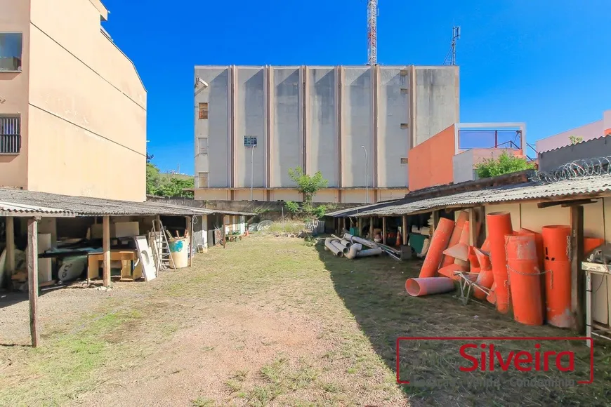 Foto 1 de Lote/Terreno para venda ou aluguel, 616m² em Partenon, Porto Alegre