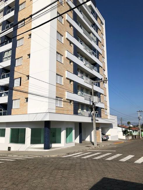 Apartamento na Rua João Zaneti, Cristo Rei em Içara, por R