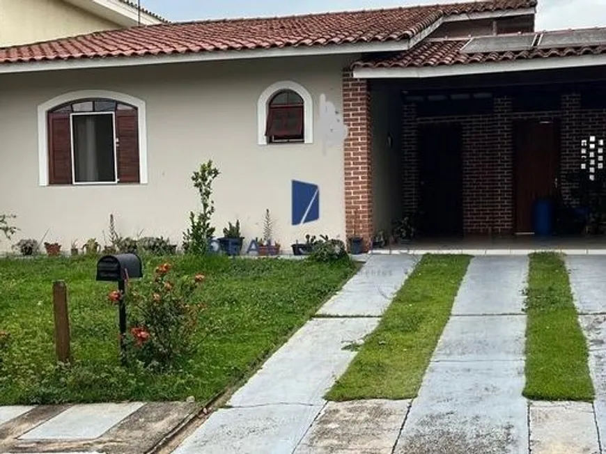 Foto 1 de Casa de Condomínio com 3 Quartos à venda, 190m² em Jardim Ibiti do Paco, Sorocaba