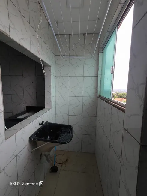 Foto 1 de Apartamento com 2 Quartos à venda, 55m² em Setor Habitacional Vicente Pires, Brasília