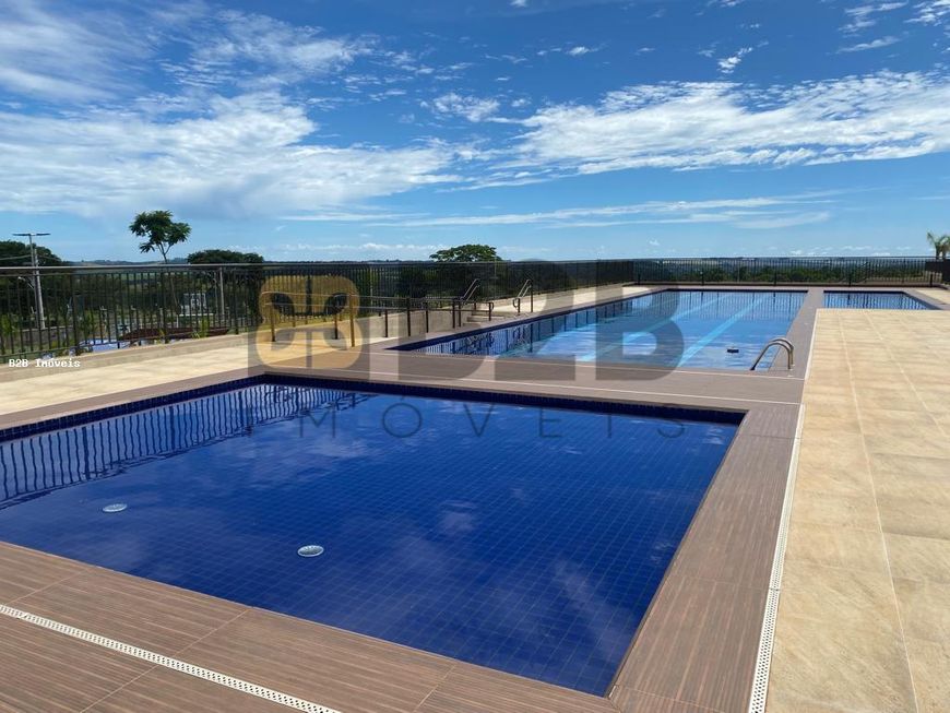 Lote/Terreno na Rua Ray Wesley Herrick, Jardim Jockey Clube em São Carlos,  por R$ 220.000 - Viva Real