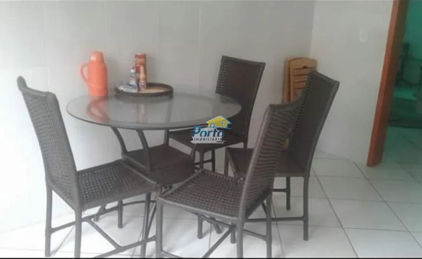 Foto 1 de Apartamento com 4 Quartos à venda, 120m² em Centro, Luís Correia