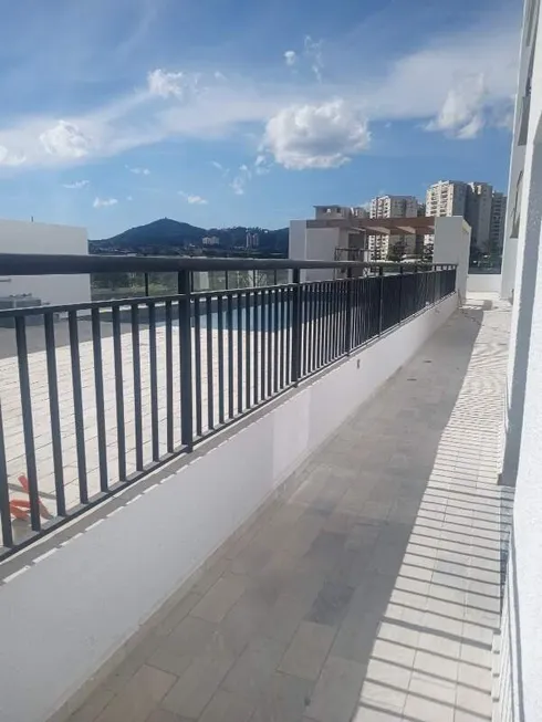 Foto 1 de Apartamento com 2 Quartos à venda, 57m² em Vila São Luiz-Valparaizo, Barueri