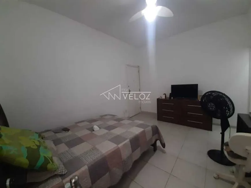 Foto 1 de Apartamento com 1 Quarto à venda, 44m² em Flamengo, Rio de Janeiro