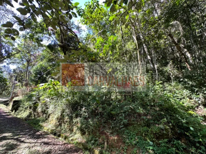 Foto 1 de Lote/Terreno à venda, 810m² em Aconchego Da Serra, Itabirito