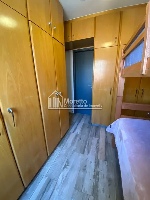 Foto 1 de Apartamento com 2 Quartos à venda, 60m² em Pompeia, São Paulo