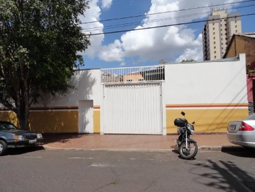 Foto 1 de Lote/Terreno à venda, 620m² em Centro, Ribeirão Preto