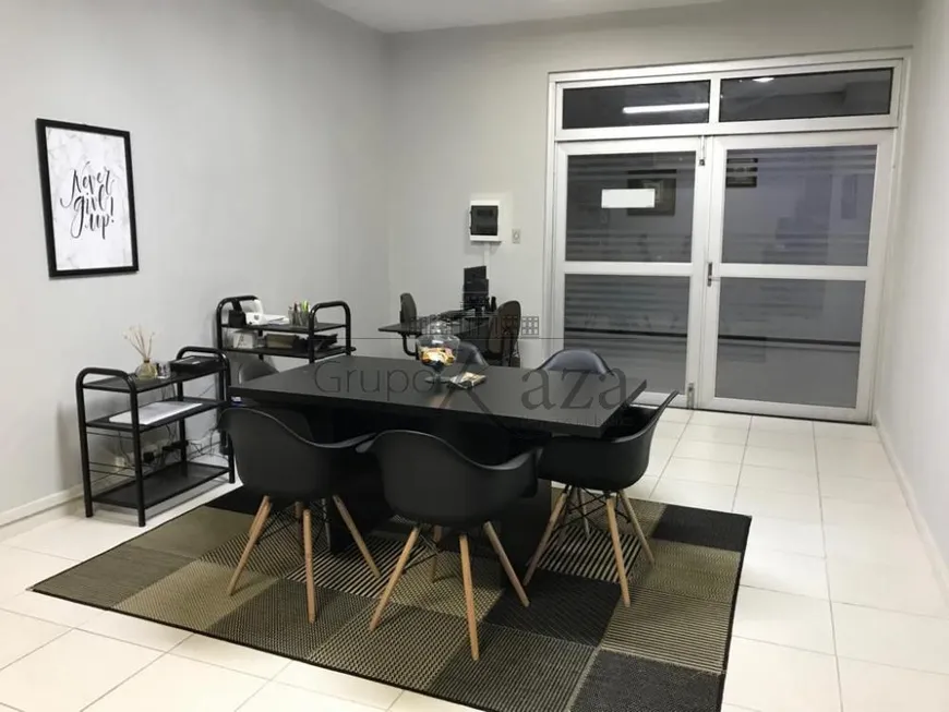 Foto 1 de Sala Comercial à venda, 44m² em Vila Adyana, São José dos Campos