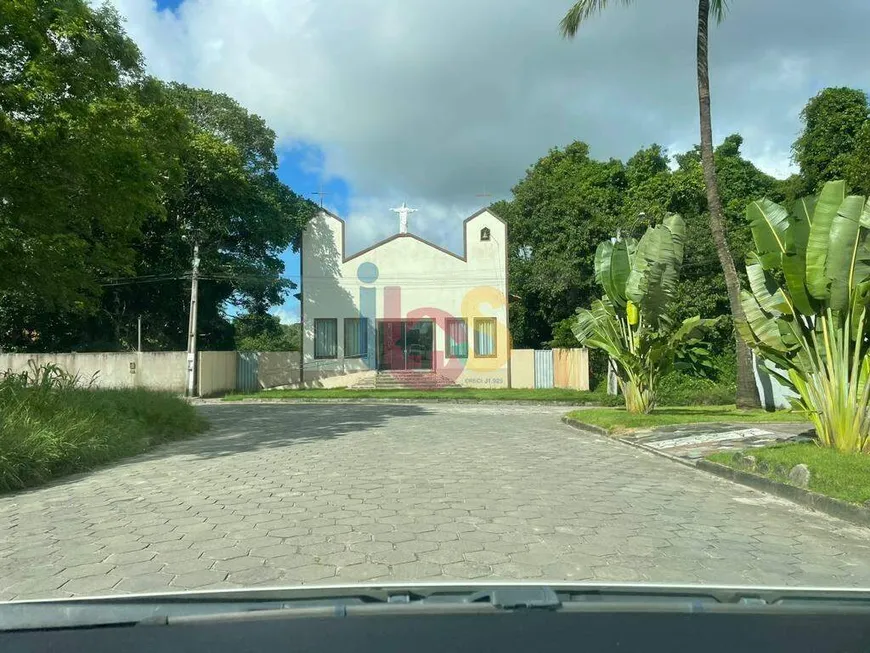 Foto 1 de Lote/Terreno à venda, 525m² em Village III, Porto Seguro