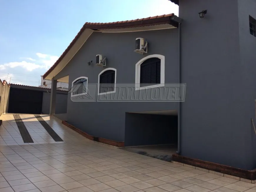 Foto 1 de  com 2 Quartos à venda, 170m² em Jardim Novo Horizonte, Sorocaba