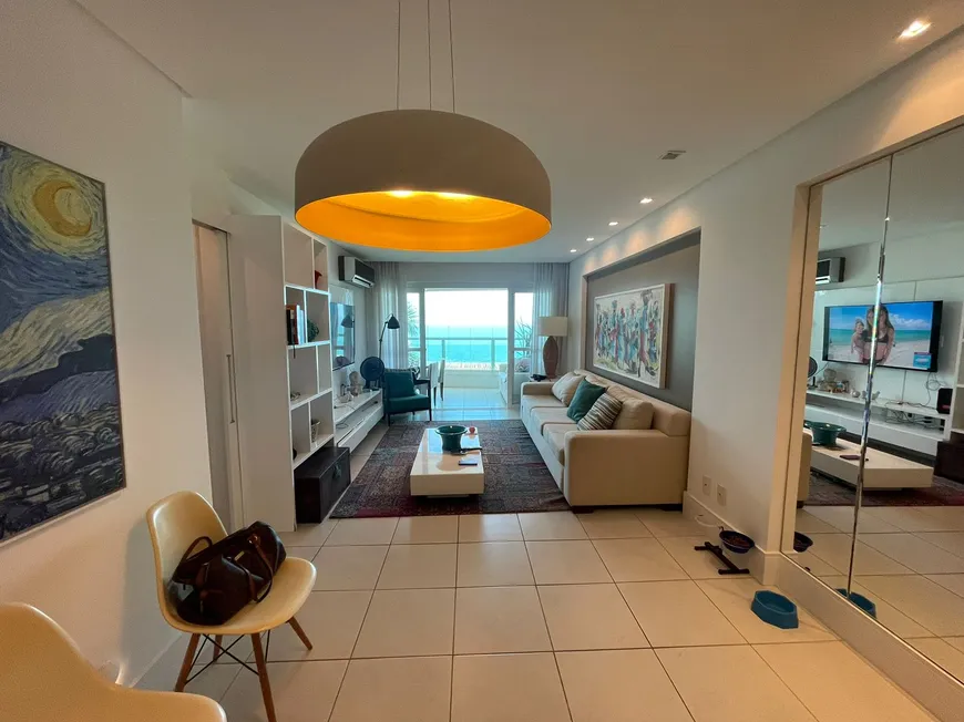 Foto 1 de Apartamento com 2 Quartos à venda, 98m² em Ondina, Salvador