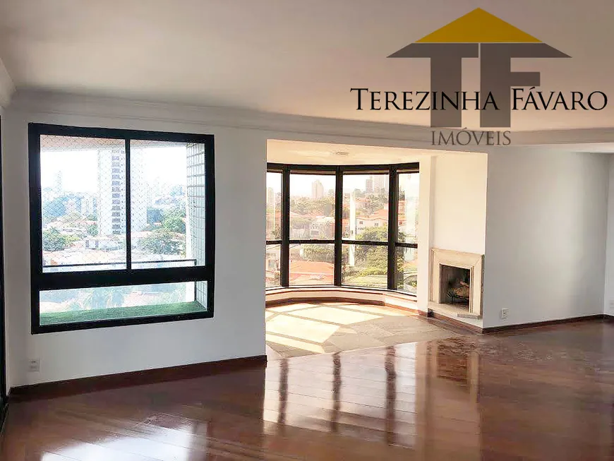 Foto 1 de Apartamento com 3 Quartos para alugar, 290m² em Vila Madalena, São Paulo