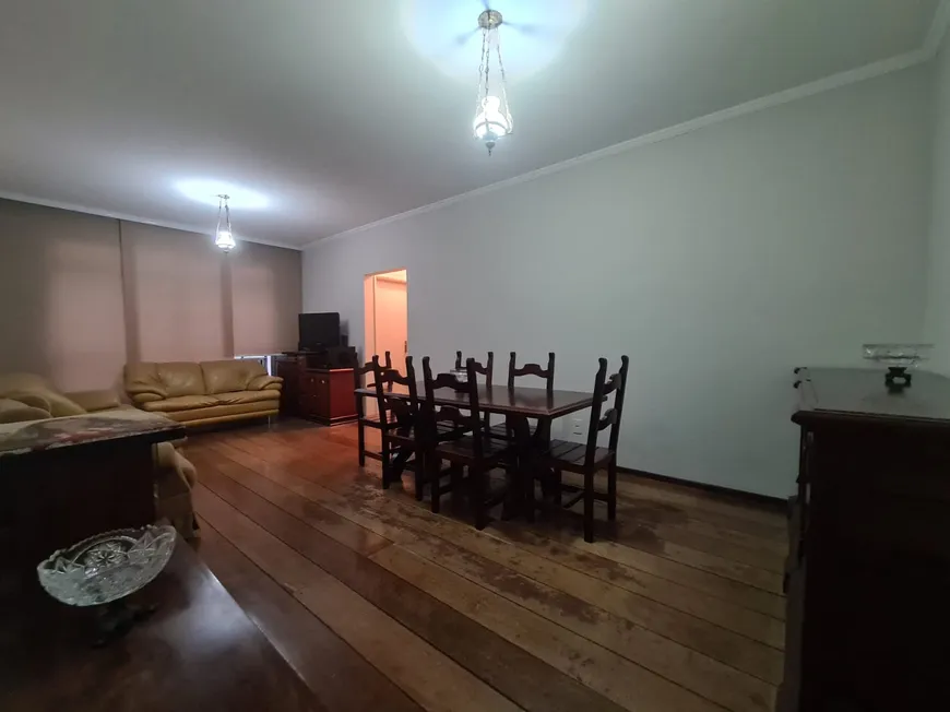 Foto 1 de Apartamento com 2 Quartos à venda, 114m² em Ponta da Praia, Santos
