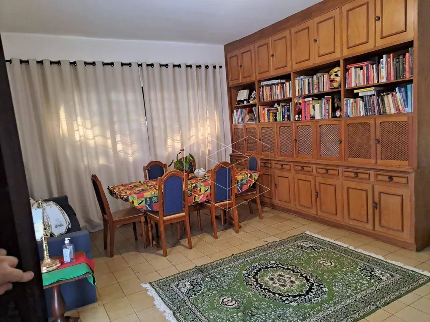 Foto 1 de Casa com 3 Quartos à venda, 139m² em Santo Antonio, Jaú