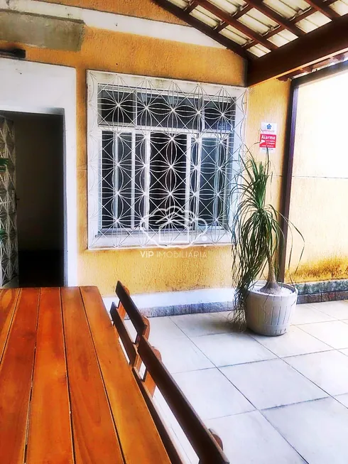 Foto 1 de Apartamento com 2 Quartos à venda, 74m² em Campo Grande, Rio de Janeiro