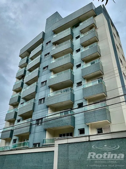 Foto 1 de Apartamento com 2 Quartos à venda, 98m² em Tibery, Uberlândia