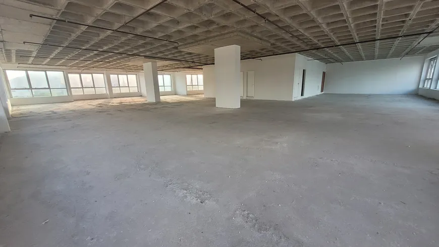 Foto 1 de Sala Comercial para alugar, 568m² em Barra da Tijuca, Rio de Janeiro