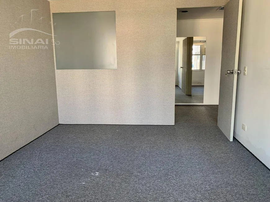 Foto 1 de Sala Comercial para alugar, 51m² em Bela Vista, São Paulo