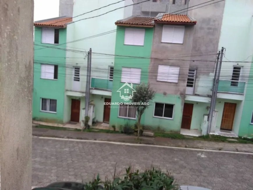 Foto 1 de Casa com 3 Quartos à venda, 135m² em Vila Joao Ramalho, Santo André