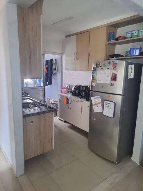 Foto 1 de Apartamento com 2 Quartos à venda, 63m² em Quarta Parada, São Paulo