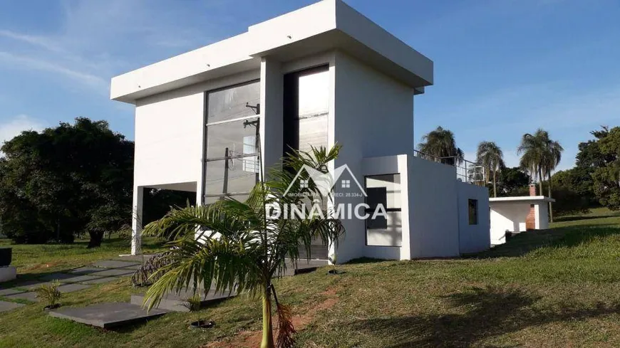 Foto 1 de Casa de Condomínio com 3 Quartos à venda, 137m² em Centro, Itaí