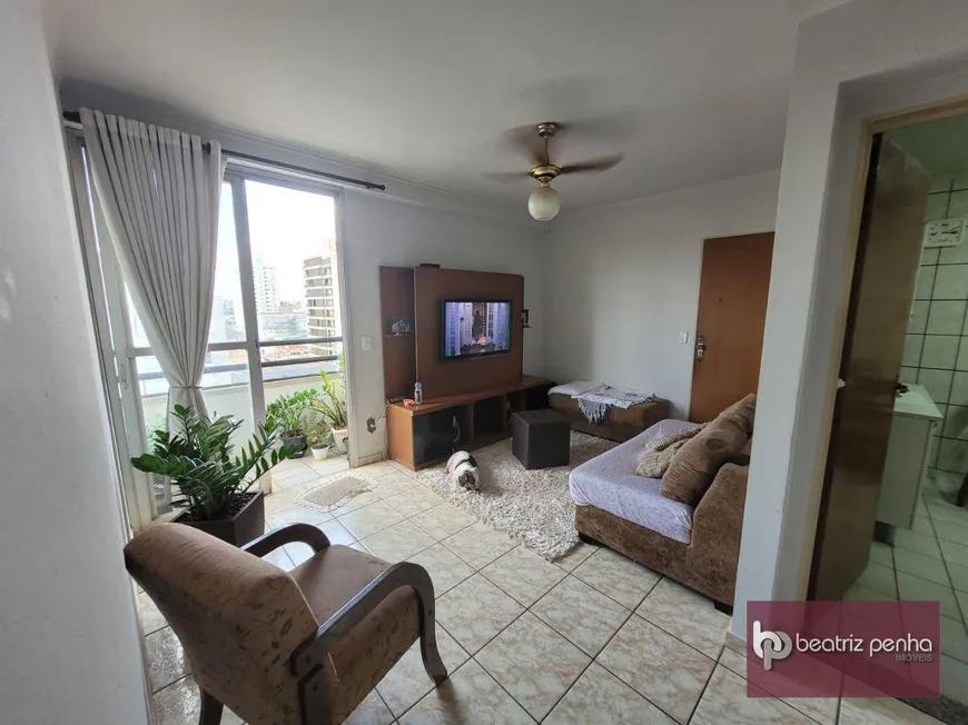 Foto 1 de Apartamento com 3 Quartos à venda, 72m² em Boa Vista, São José do Rio Preto