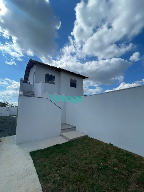 Foto 1 de Casa com 3 Quartos à venda, 60m² em Vale do Palmital, Esmeraldas