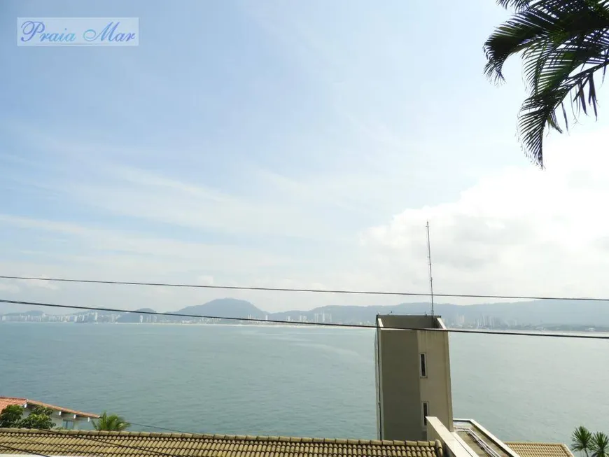 Foto 1 de Casa de Condomínio com 4 Quartos à venda, 1110m² em Enseada, Guarujá