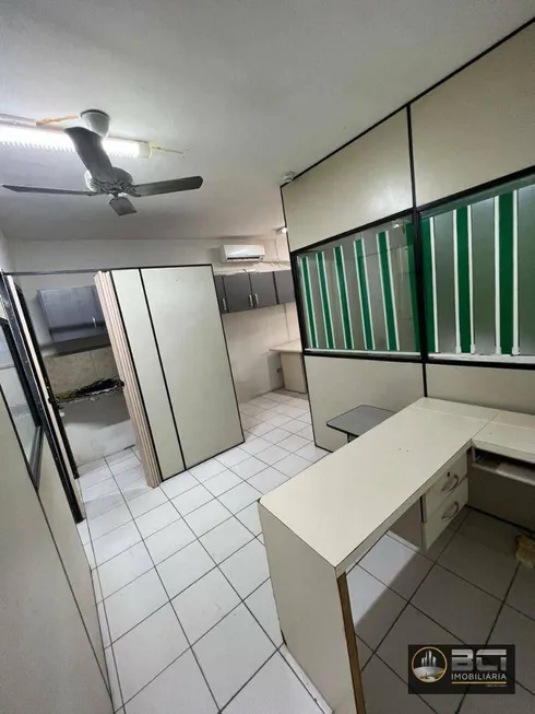 Foto 1 de Sala Comercial para alugar, 30m² em Boa Viagem, Recife