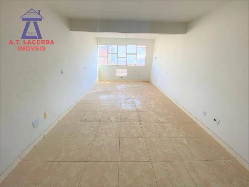 Foto 1 de Sala Comercial à venda, 33m² em Centro, Montes Claros