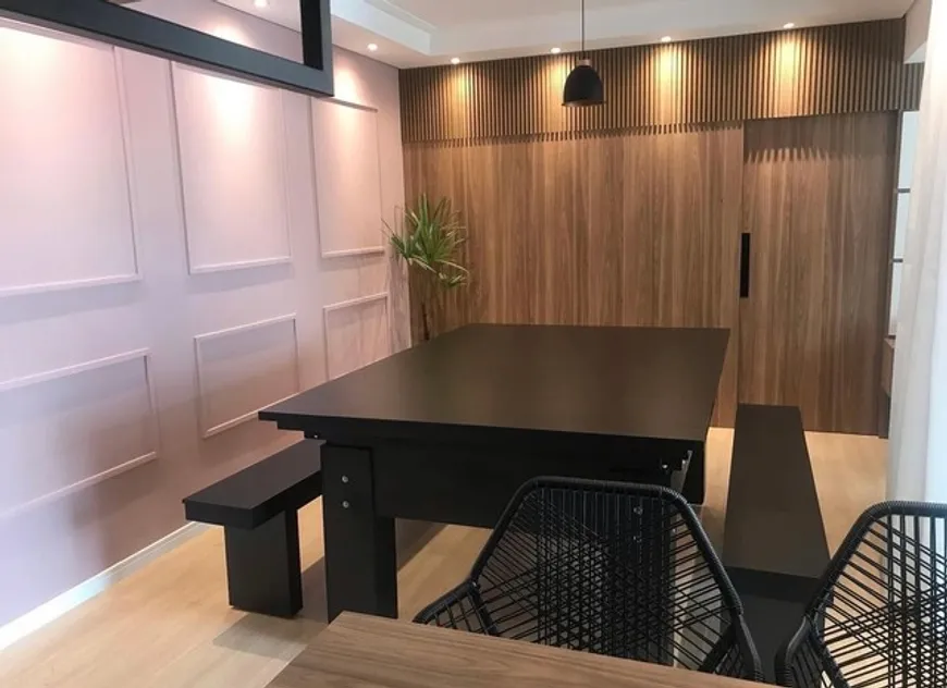 Foto 1 de Apartamento com 3 Quartos à venda, 76m² em Ponte Preta, Campinas