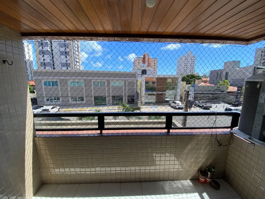 Foto 1 de Apartamento com 3 Quartos à venda, 120m² em Manaíra, João Pessoa