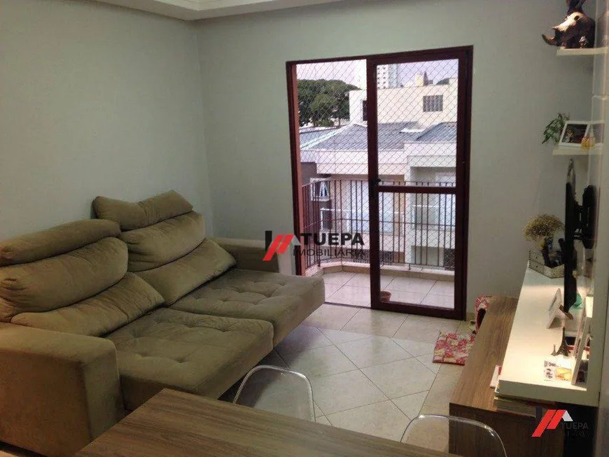 Foto 1 de Apartamento com 2 Quartos à venda, 68m² em Santa Terezinha, São Bernardo do Campo