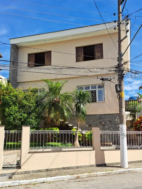 Foto 1 de Sobrado com 3 Quartos à venda, 146m² em Jardim Paraíso, São Paulo