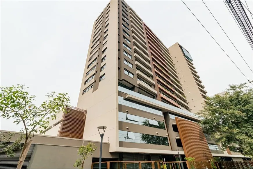Foto 1 de Apartamento com 3 Quartos à venda, 271m² em Menino Deus, Porto Alegre
