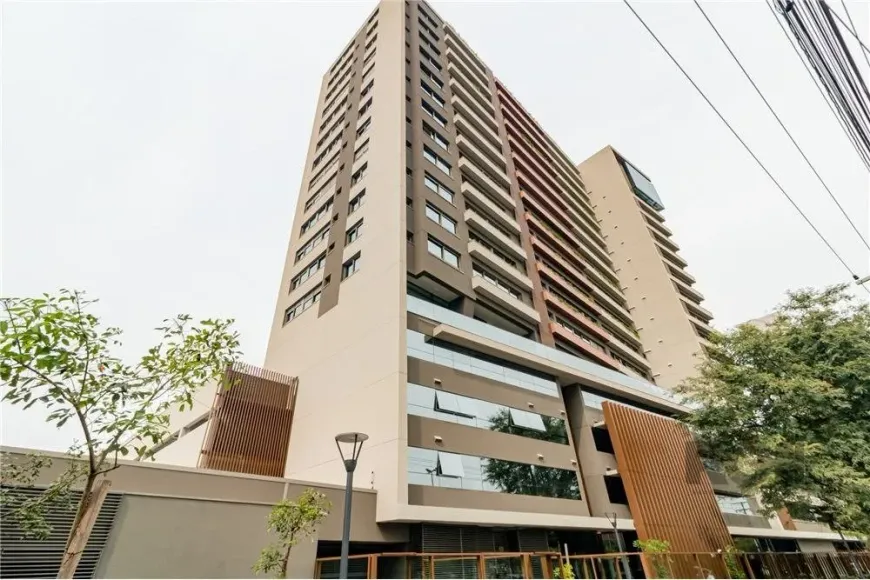 Foto 1 de Apartamento com 3 Quartos à venda, 273m² em Menino Deus, Porto Alegre