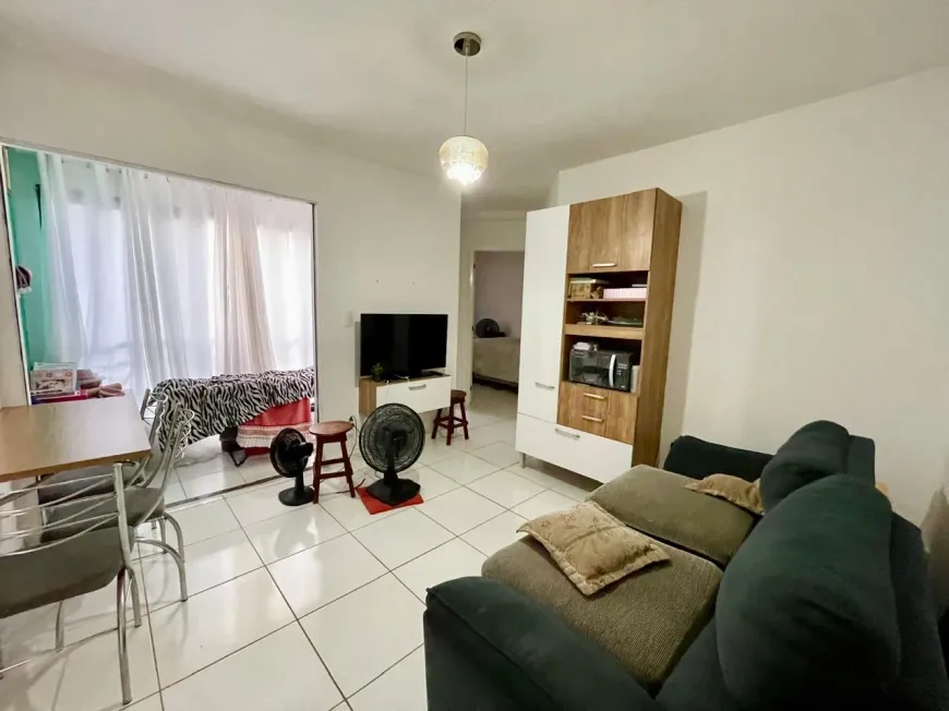 Foto 1 de Apartamento com 2 Quartos à venda, 50m² em Jabotiana, Aracaju