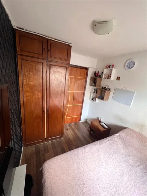 Foto 1 de Apartamento com 3 Quartos à venda, 50m² em Santana, São Paulo