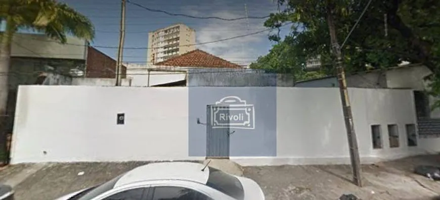 Foto 1 de Imóvel Comercial para alugar, 424m² em Santo Amaro, Recife