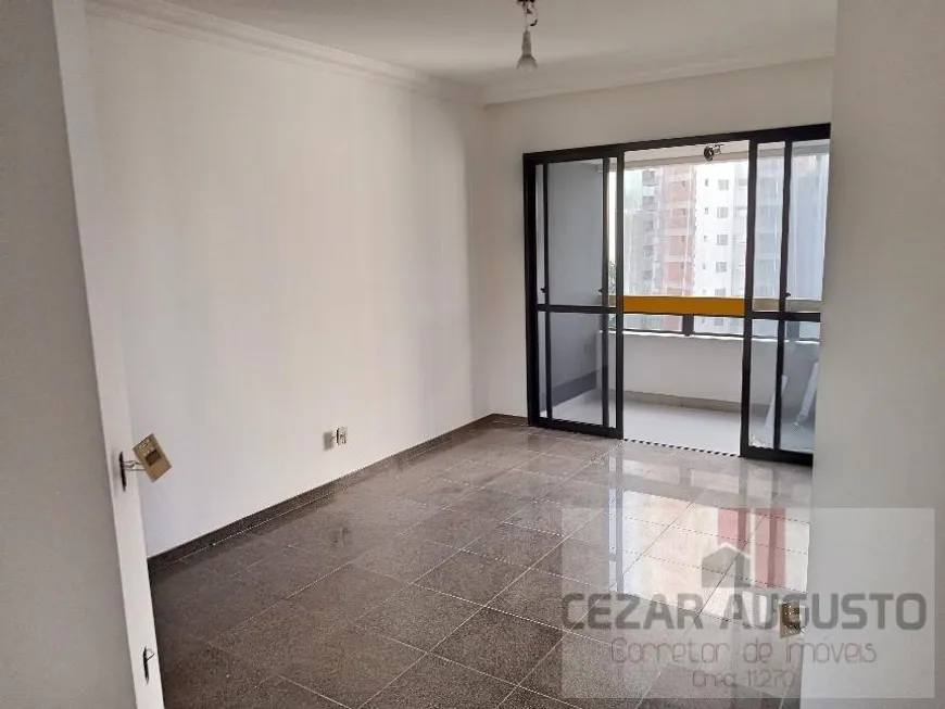 Foto 1 de Apartamento com 3 Quartos à venda, 98m² em Loteamento Aquarius, Salvador